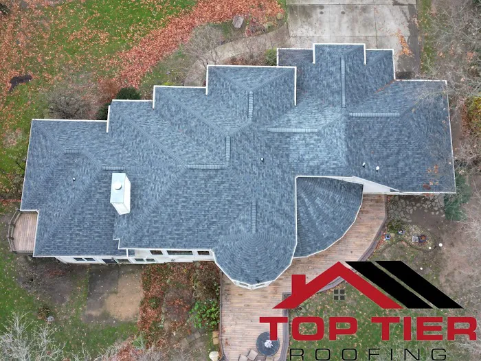 Top Tier Roofing Picture 4