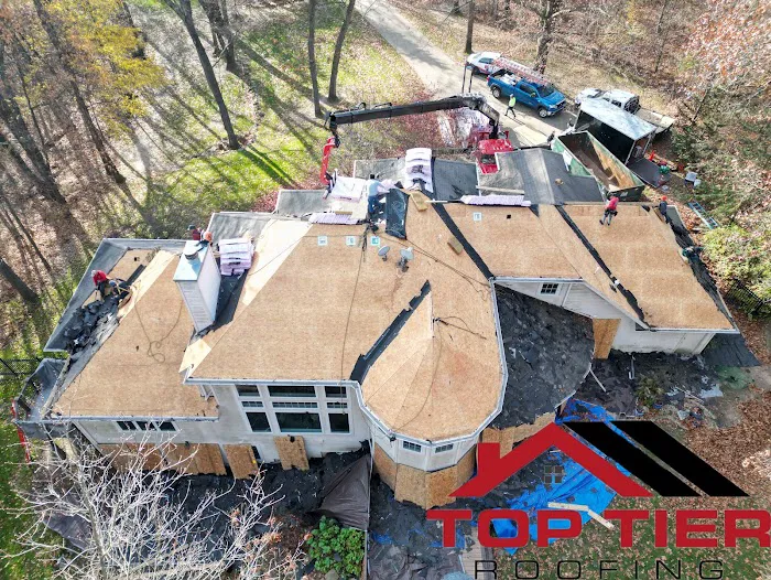 Top Tier Roofing Picture 9