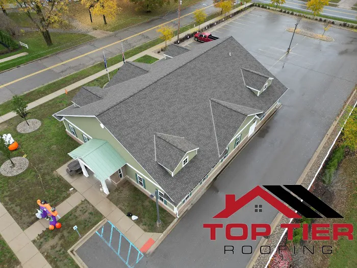 Top Tier Roofing Picture 7