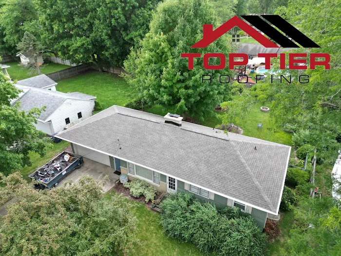 Top Tier Roofing Picture 8