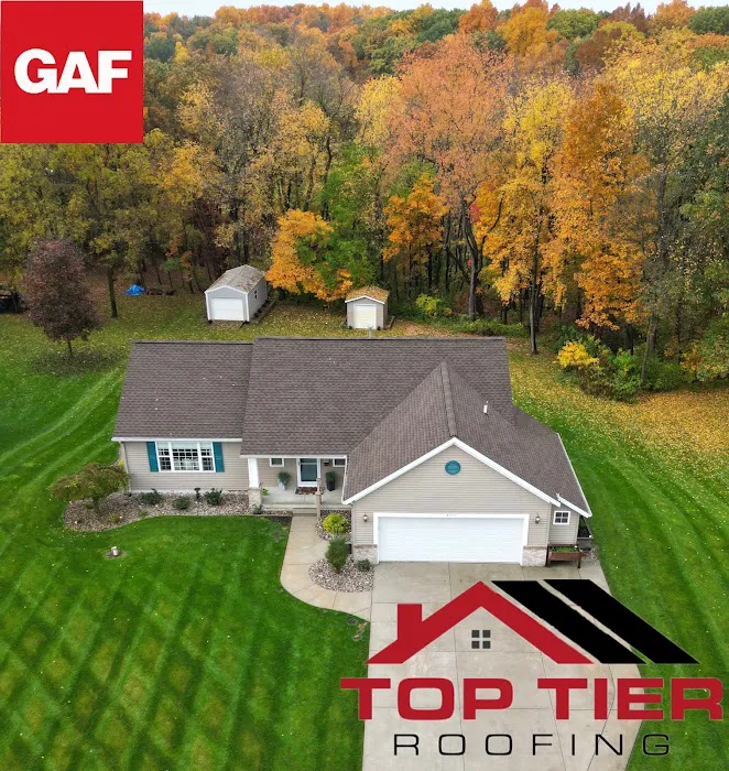 Top Tier Roofing Picture 10