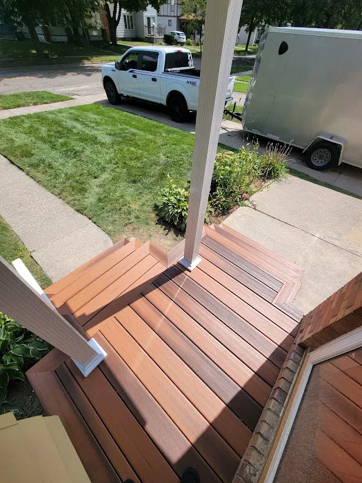 Infinity Home Improvement Picture 1