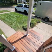 Infinity Home Improvement ico