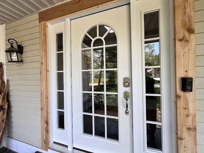 Infinity Home Improvement Picture 4