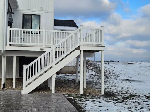 Infinity Home Improvement Picture 3