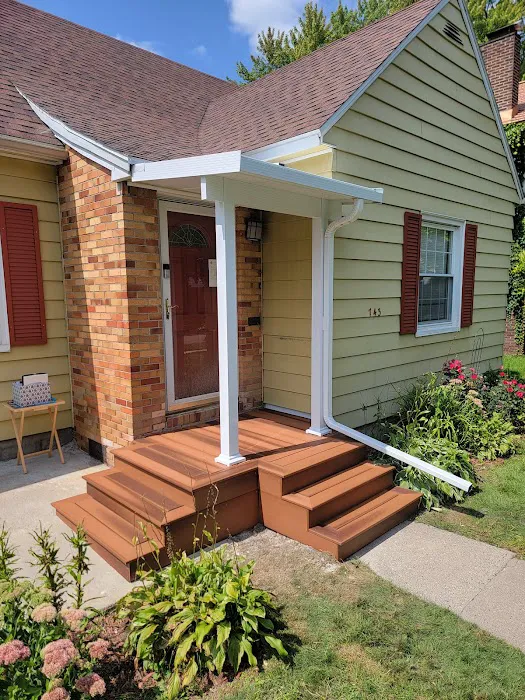 Infinity Home Improvement Picture 6