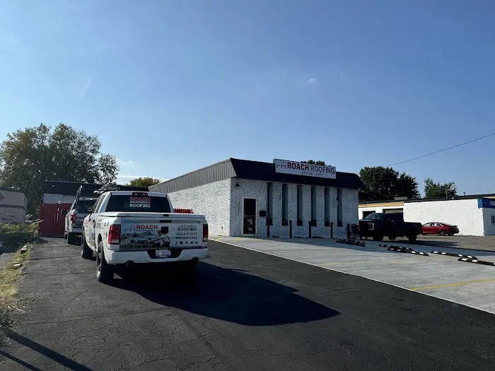 Roach Home Improvement, LLC Picture 1