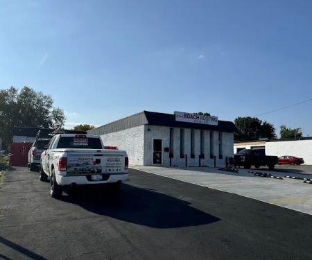 Roach Home Improvement, LLC