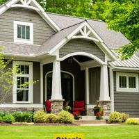 Otten's Custom Roofing ico