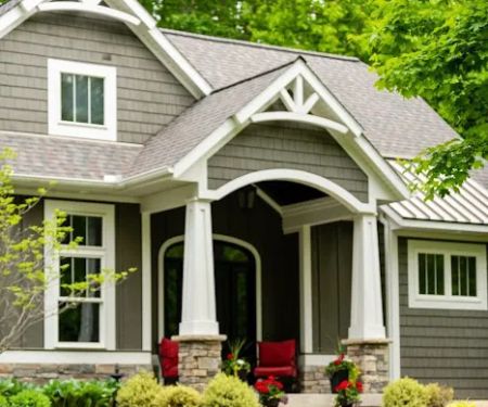 Otten's Custom Roofing