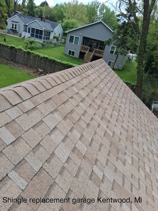 Otten's Custom Roofing Picture 4