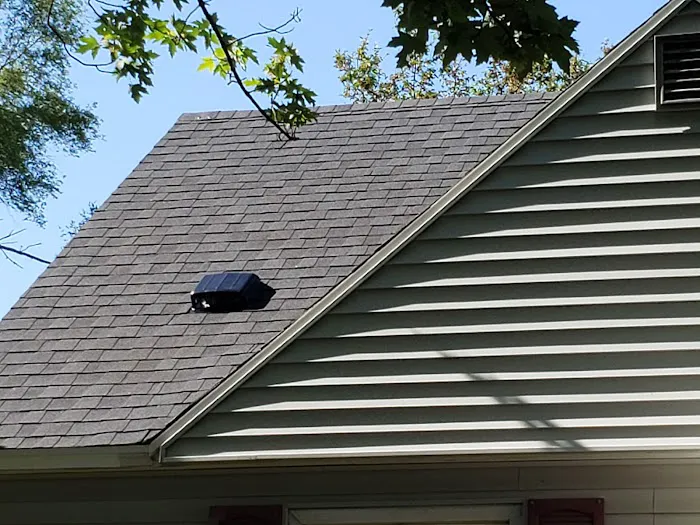 Otten's Custom Roofing Picture 5