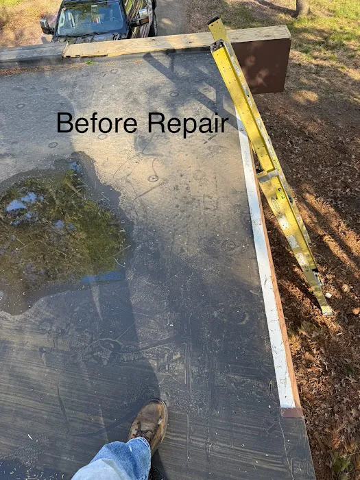 Otten's Custom Roofing Picture 6