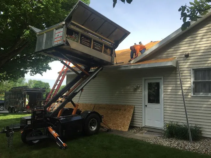 Otten's Custom Roofing Picture 9