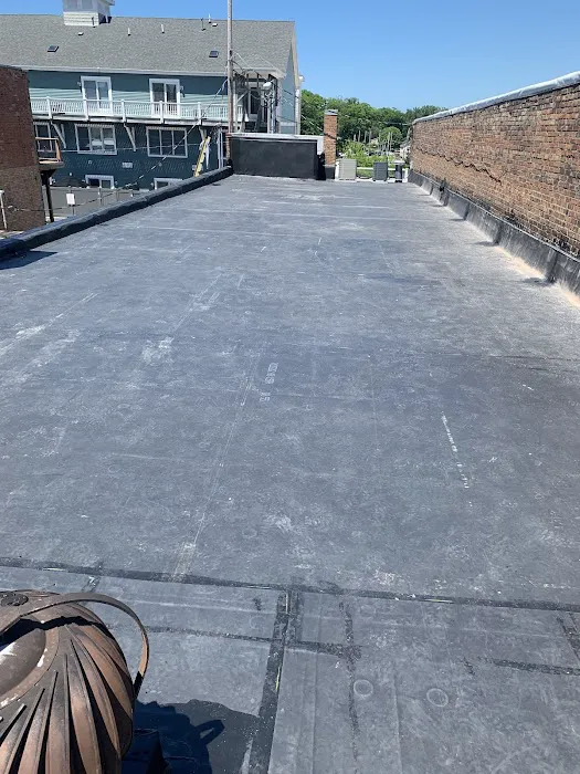 Otten's Custom Roofing Picture 8