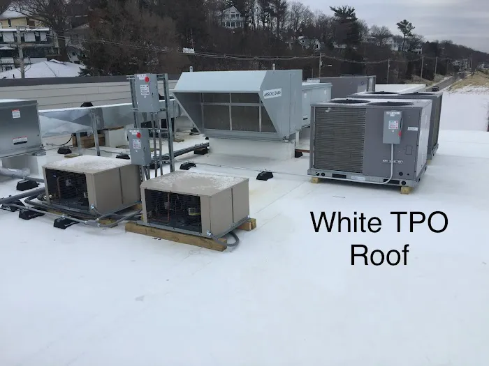 Otten's Custom Roofing Picture 10