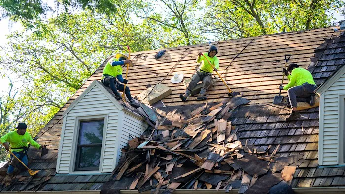 Schoenherr Roofing Picture 1