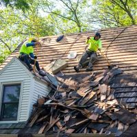 Schoenherr Roofing ico