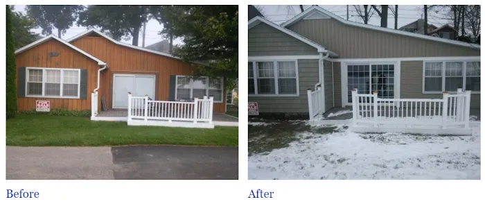 West Michigan Construction Company Picture 2