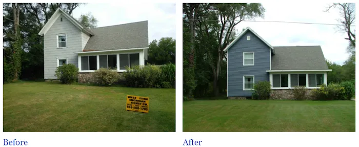 West Michigan Construction Company Picture 4