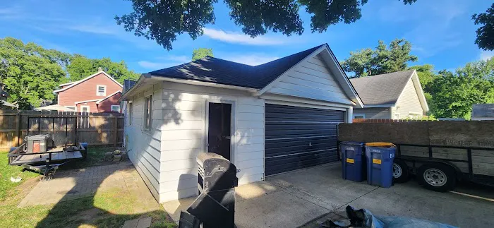 616 Roofing & Exteriors Picture 1