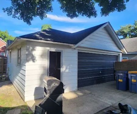 616 Roofing & Exteriors