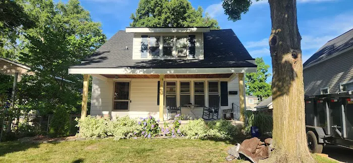 616 Roofing & Exteriors Picture 3