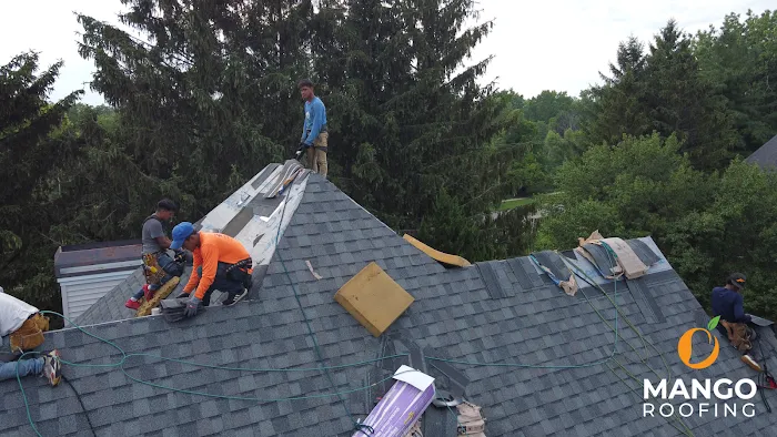 Mango Roofing & Exteriors Picture 2