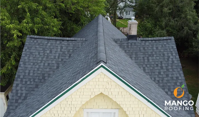 Mango Roofing & Exteriors Picture 3