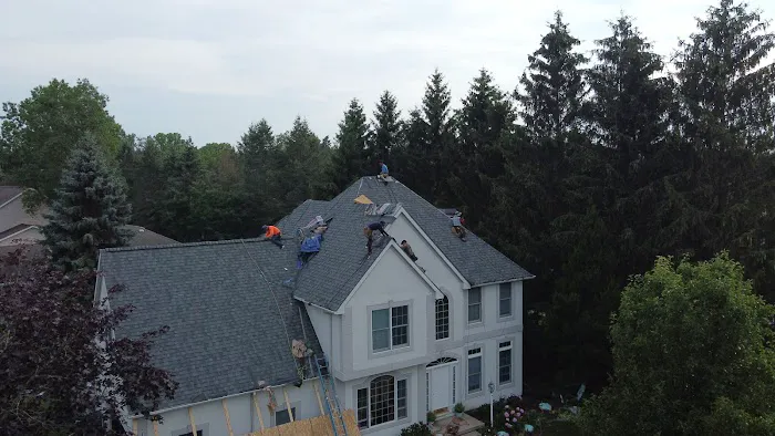 Mango Roofing & Exteriors Picture 5