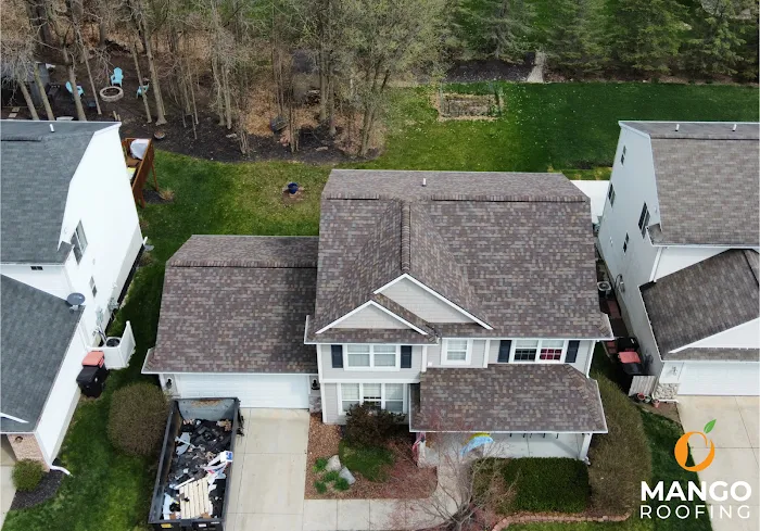 Mango Roofing & Exteriors Picture 6