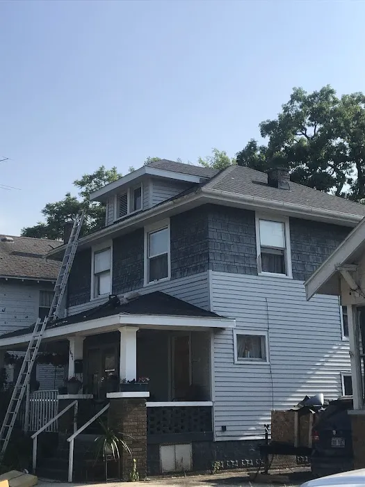 Mango Roofing & Exteriors Picture 9