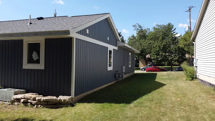 Mango Roofing & Exteriors Picture 7