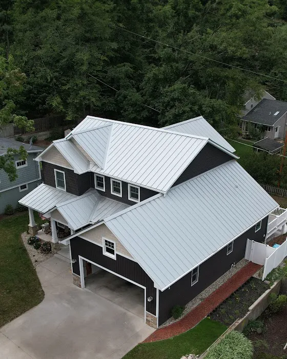 Werner Roofing Picture 9