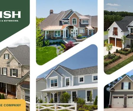 Skyline Exteriors, LLC