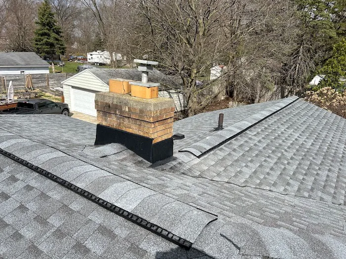 Skyline Exteriors, LLC Picture 11