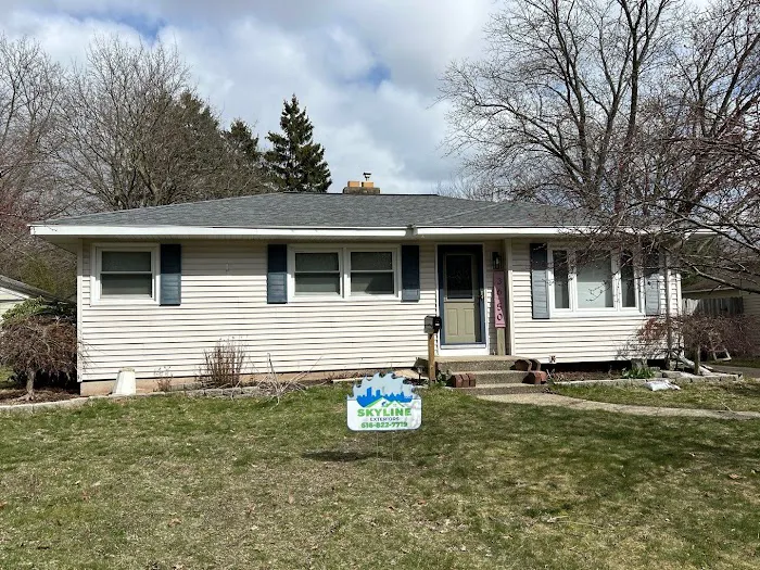 Skyline Exteriors, LLC Picture 12