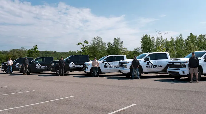 Veteran Roofing & Exteriors Picture 1