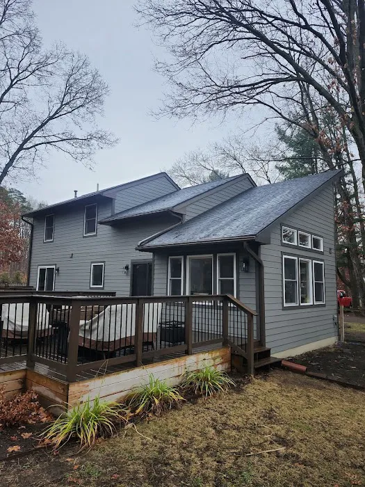 Veteran Roofing & Exteriors Picture 4