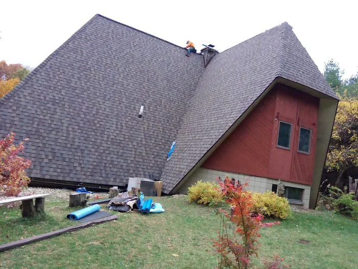 Veteran Roofing & Exteriors Picture 8