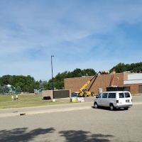 Arrow Roofing & Supply Inc ico