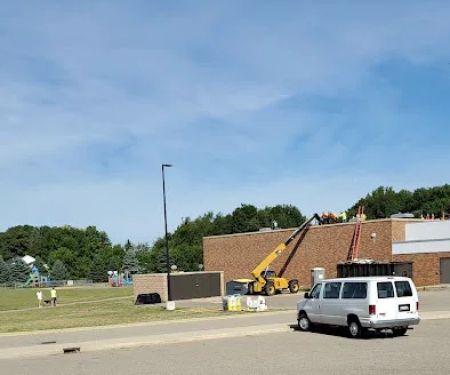 Arrow Roofing & Supply Inc