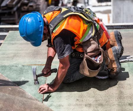 Grand Rapids Roofing