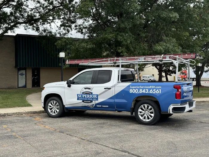 Superior Services RSH Picture 2