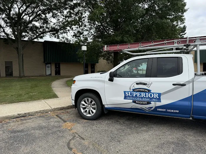 Superior Services RSH Picture 3