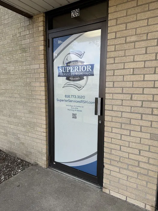 Superior Services RSH Picture 1