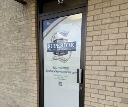 Superior Services RSH