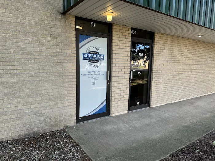 Superior Services RSH Picture 4