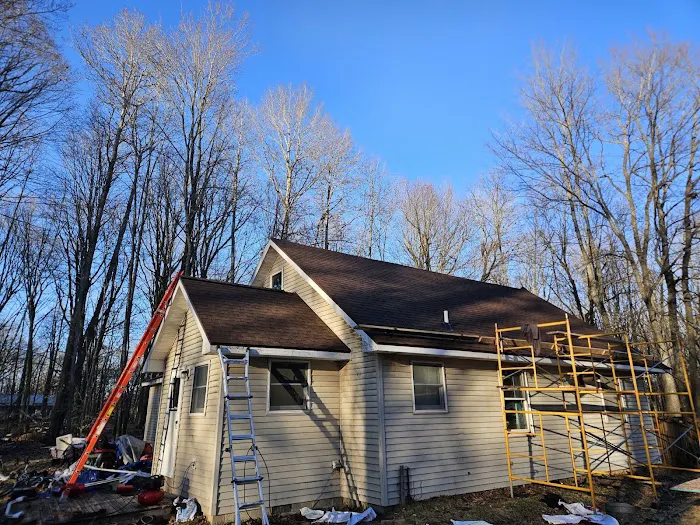 First Response Roofing, LLC Picture 1