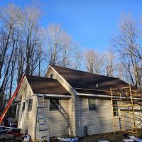 First Response Roofing, LLC ico